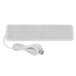 Pad chauffant, Pad chauffant 5V USB Chauffe-pape de chauffage Chaudière haute performance