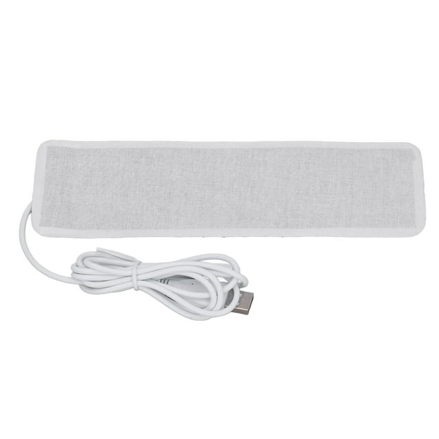 Coussin Chauffant, Coussin Chauffant 5V USB Coussin Chauffant Électrique USB Coussin Chauffant Qualité Inégalée