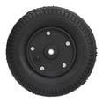thumbnail image 1 of Ruedas delanteras para silla de Ruedas NikouMX herramienta, 1 of 8