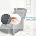 thumbnail image 5 of VITESSE PU Leather Gaming Recliner Sofa Chair, 5 of 7