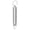 Silver, variant on Multitool Keychain 3 in 1, SIM Card Eject Tool & Phone Cleaning Brush, Portable Key Chain Cleaner for Mobile Phone, Earbuds, Laptop Port, Travel & Everyday Carry Essentials