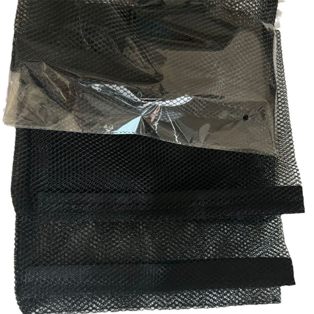 6Pcs Dryer Vent Lint Catcher Bags, Lint Trap Catcher for Dryer Vent for Outside,Dust Bag Lint Bag Outdoor Dryer Vent, Lint Catcher for Dryer Vent Outside
