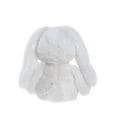 thumbnail image 4 of Charlie Bears Bear & Me Bramble Bunny Blossom White, 4 of 6