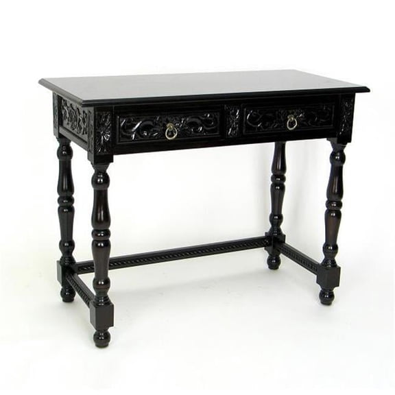 Wayborn Horizon Table in Black