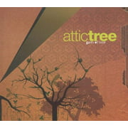Gates of Time [Audio CD] Attic Tree