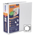 thumbnail image 2 of QuickFit RGO871400 Presentation Binder, 2 of 7
