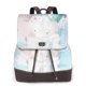 thumbnail image 1 of Fotbe Cute Elephant Mochila Bolso con Estampado para Mujer, Mochila Antirrobo de Nylon Impermeable, Bolsa Ligera de Hombro, 1 of 4