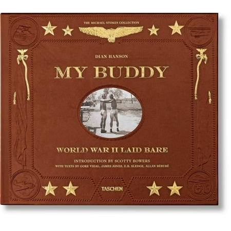My Buddy. World War II Laid Bare (My Best Buddy Training)