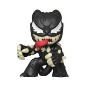 Marvel Venom Mystery Mini - Venomized Black Panther (Rare)