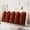 Milk White - Caramel, variant on TOPCHANCES Headboard Pillow, Bed Rest Reading Pillow, Backrest Positioning Support Bolster Cushion with Removable Plush Cover (Milk White - Milk Tea)