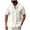 White, variant on Guluxicc Men's Shirts Button Down Collared Short Sleeve Beach Vacation Tops for Everyday Wear Spring Summer Casual Outfits