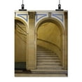 thumbnail image 2 of Print: Stair, James L. Whitten Federal Building, Washington, D.C., 2010, 2 of 4