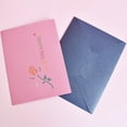 thumbnail image 3 of Graflsoa 3D Pop-Up Greeting Card Set for Valentine's Day, Anniversaries, and Special Occasions (Includes Card, Mini Card, and Envelope), 3 of 6