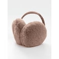 thumbnail image 2 of Almohadillas para los oídos cálidas y de moda para el invierno para hombres y mujeres que protegen sus oídos., 2 of 5