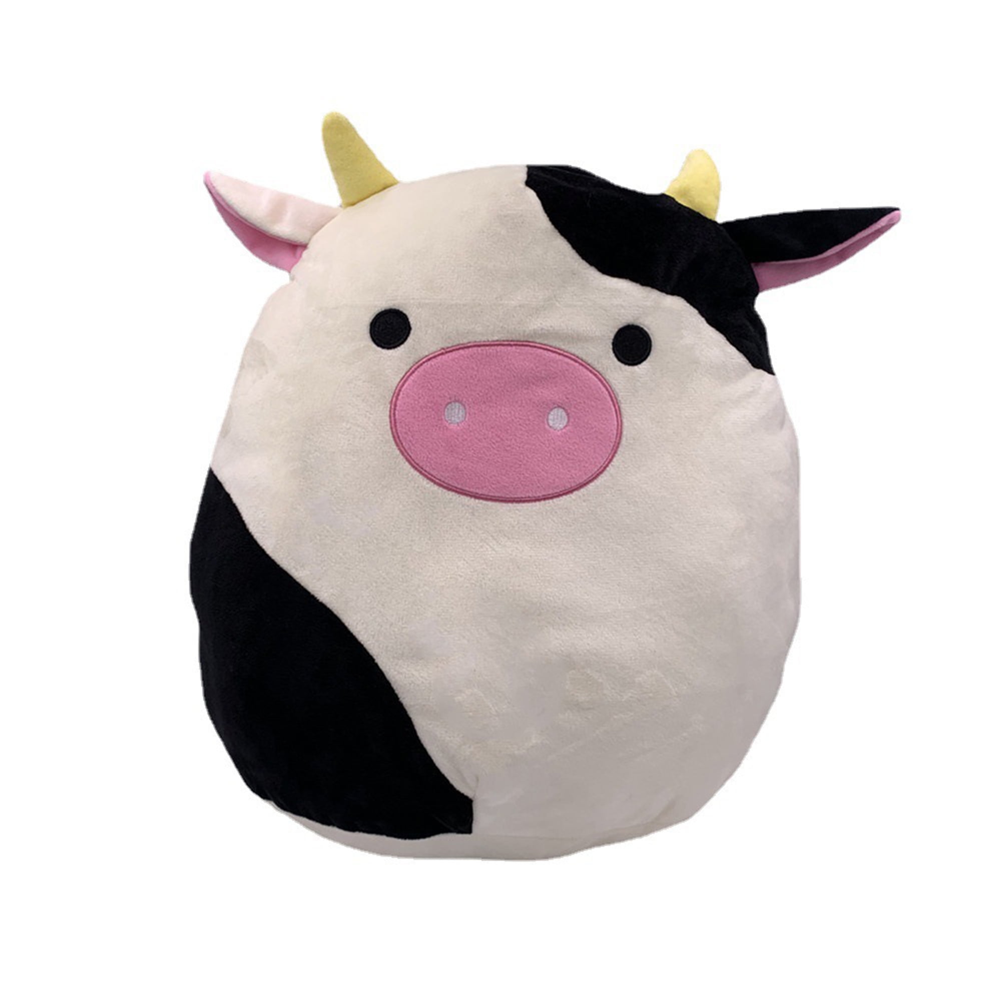 cow squishmallow
