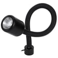 thumbnail image 1 of Cuello de cisne Flexible ANGGREK Luz de trabajo Magnética LED 360 grados, 1 of 7
