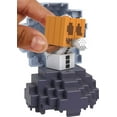 thumbnail image 4 of Minecraft Mini Mode Spawn Egg Figures Collection (Characters May Vary), 4 of 5
