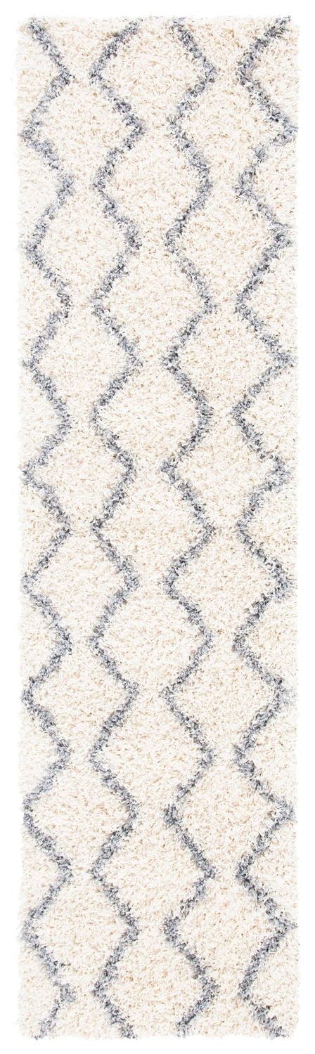 Safavieh Venus Carleen Tapis Chevron Shag