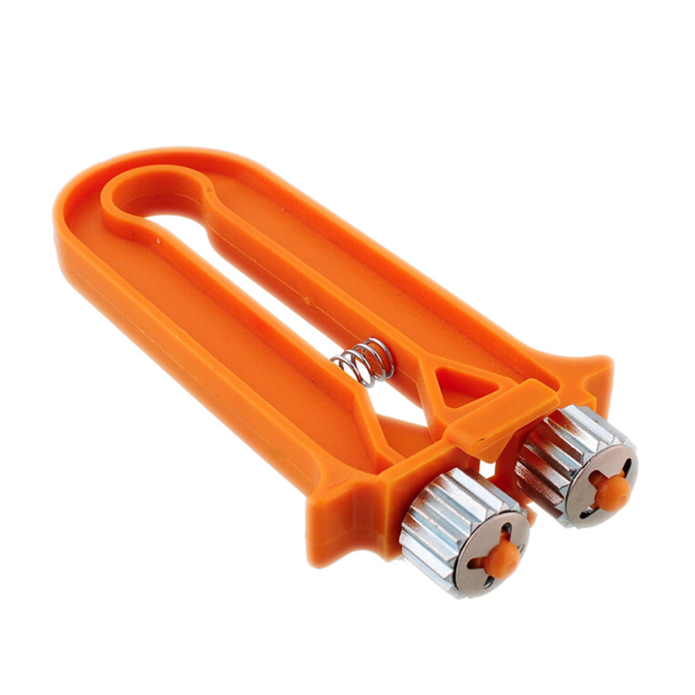 2 in 1 Beekeeping Bee Frame Wire Cable Tensioner Crimper Crimping Tool CN 