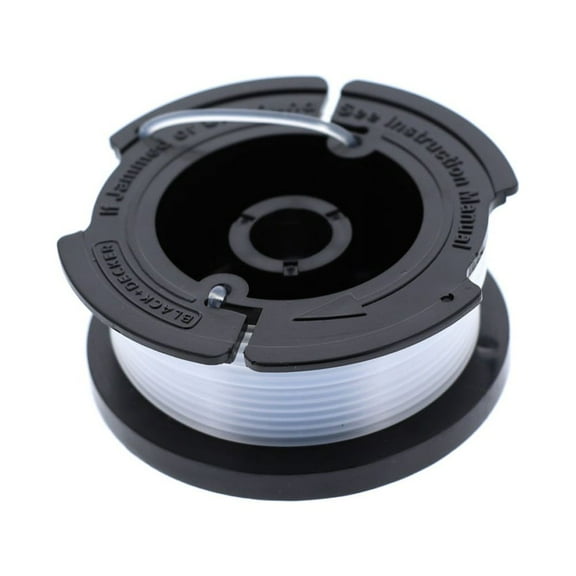 Black & Decker OEM 90626046 String Trimmer Spool & Line  LST140C MTE912-B2C ST8600 ST9000 MTE912-B2 MTE912-BR MTE912-B3 MTE912-AR BESTA512CM BESTA510 BESTE620