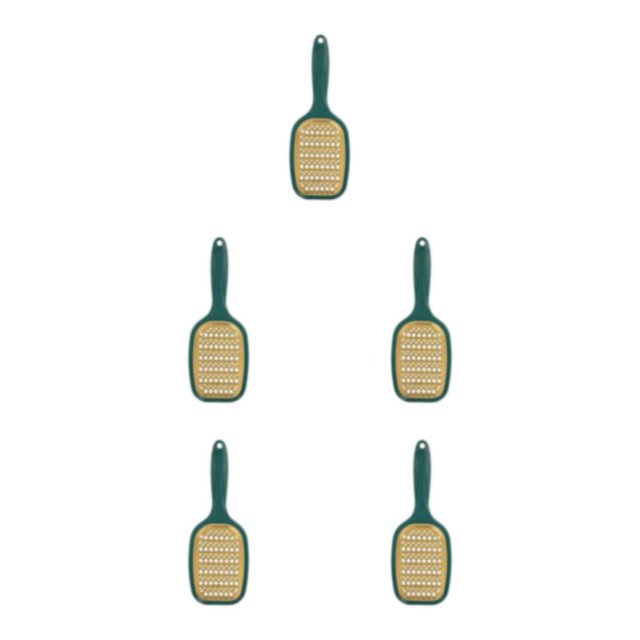 Monstrate Rejilla de Verduras Rebanadora Pepino Cebolla Peladoras de Patatas Rallador Cocina Type2 NO2