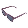 thumbnail image 2 of Lentes de sol Sersun 81250 rojo Unisex, 2 of 5