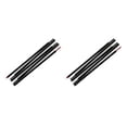 thumbnail image 1 of Yuarrent Portable Solid Tarp Poles 220cm Backpacking Awning 5-Section Tent Rod Canopy Tipo 1 2Conjunto, 1 of 1
