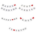thumbnail image 4 of relayinert Wedding Proposal Letter Pulling Flag Tail, 4 of 9