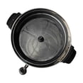 thumbnail image 2 of Cafetera Taurus Percoladora Columba, Acero Inoxidable 1000 W, 40 tazas, 2 of 3
