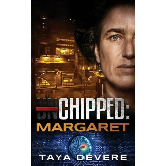 Unchipped Chipped Margaret, Book 8, (Paperback)