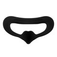 thumbnail image 4 of Drone Glasses Eye Pad, Protective Easy To Clean Drone Goggles Face Plate Precise  Opening  For Replacement Black,Red,Grey, 4 of 8