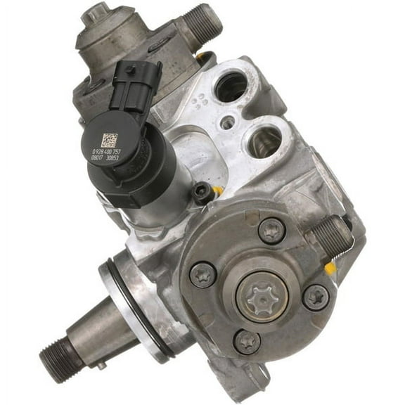 Standard Ignition Diesel Fuel Injector Pump P/N:IP37 Fits select: 2011-2016 FORD F350, 2011-2014 FORD F250