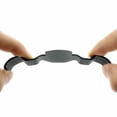thumbnail image 4 of goowrom Propeller Holder Strap for DJI Mini 3 Pro, Prop Blade Stabilizer, Drone Fixator Accessories, 2 Pieces, 4 of 8