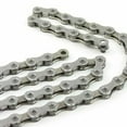 thumbnail image 4 of Shimano 105/SLX HG600 11-Speed Chain, 4 of 5