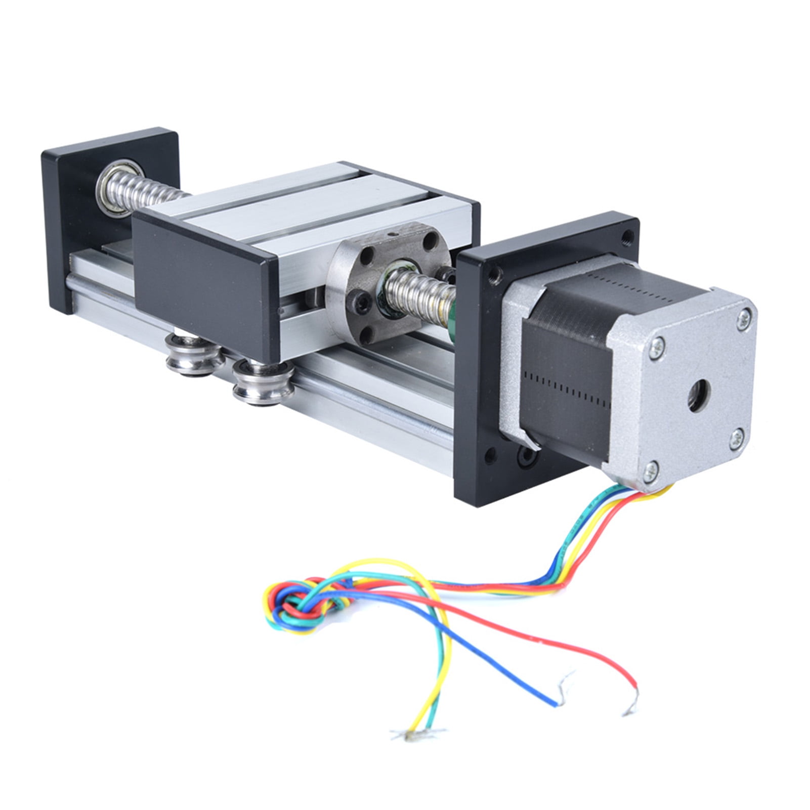 Ball Screw Guide Rail, With 42 Motor Linear Guide Rail, Frictional