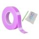 thumbnail image 5 of Cinta de doble cara perfecl Cinta de montaje nano Cinta adhesiva Cinta transparente divertida 1mmx3cmx3m violeta, 5 of 8
