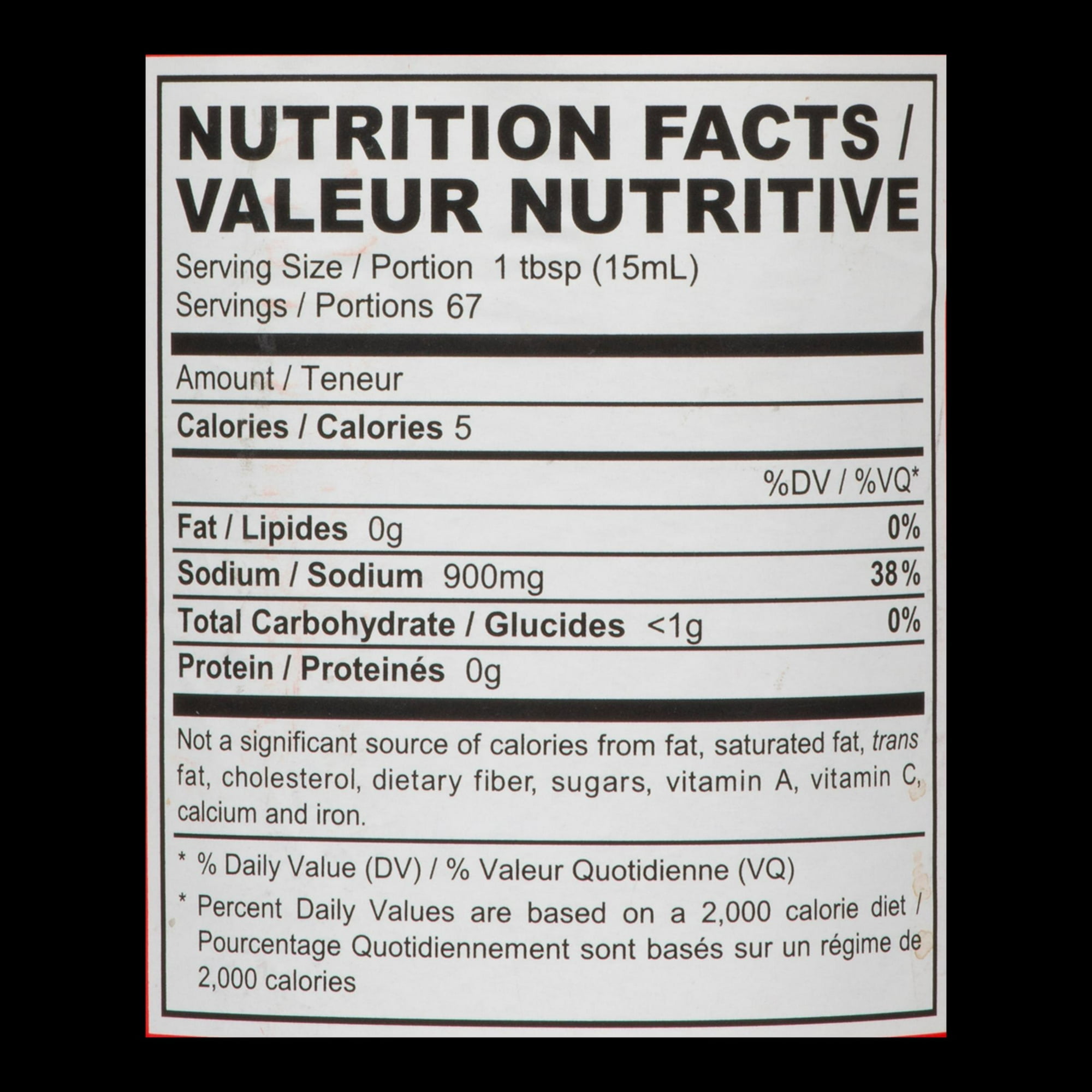 Sauce soja Datu Puti 1L par bouteille Sauce soja Datu Puti 1L par bouteille