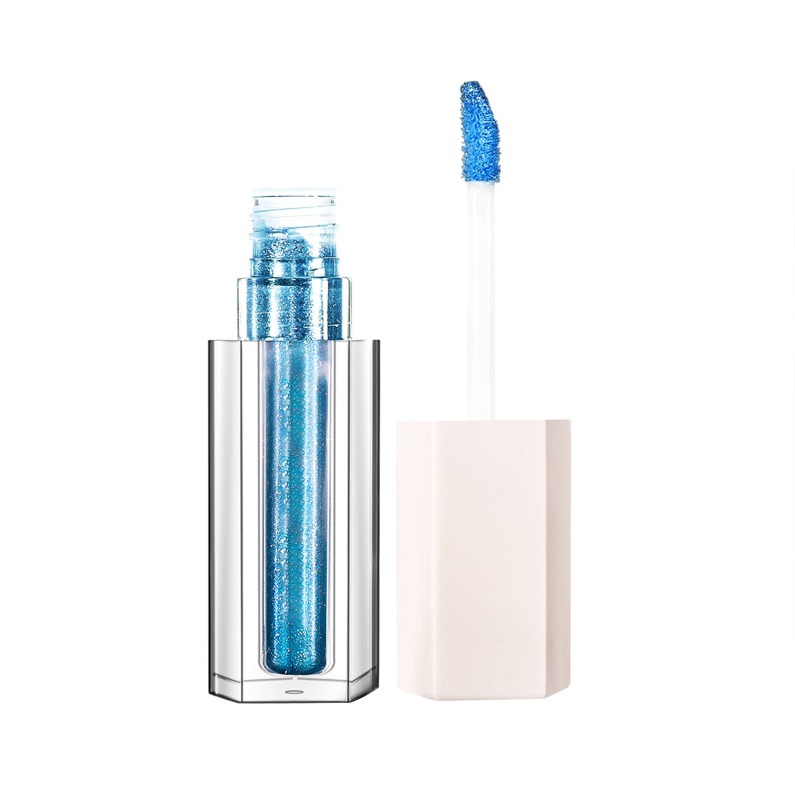 ZHAGHMIN Big Eyeshadow Palette 12 Colors Shine Bright Eye Shadow