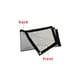 thumbnail image 5 of 84inches 1080p Simple Portable Metal Anti-light Projector Screen 16:9 Foldable Home Movie Projection Curtain, 5 of 5