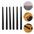 thumbnail image 2 of 6Pcs Halloween LED Candles Lamps Creative Flameless Electric LED Candles, 2 of 4