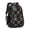 Game Controller Black-2, variant on Game Controller Black Pattern Backpack for School, Cute School Bag with Adjustable Shoulder Straps and Padded Back, 16.9"x12.6"x5.9"