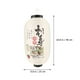 thumbnail image 2 of Farol japonés decorativo, farol de seda decorativo, farol colgante, colgante para cantina de sushi, 2 of 7