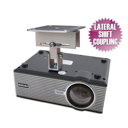 Projector Ceiling Mount for Optoma LH150 LH160 LH200 ML330 ML1050ST+ ML750ST price history on PriceWatchPro