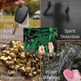 thumbnail image 4 of Kit de Varillas de Radiestesia de Cobre, 2 Piezas de Cobre Puro Al 99,9 % para Fantasmas, Adivinar el Agua y Encontrar ., 4 of 6