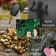 thumbnail image 4 of Kit de Varillas de Radiestesia de Cobre, 2 Piezas de Cobre Puro Al 99,9 % para Fantasmas, Adivinar el Agua y Encontrar ., 4 of 6