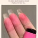 thumbnail image 3 of Tinte de gelatina de agua ZHAOCHENG rubor en barra 01# Bloody Rose, 3 of 3