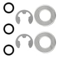 thumbnail image 1 of Quick And Easy Installation Kit For Hayward For Perflex Ec40Ac Ec50A Ecx1011, 1 of 5