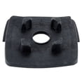 thumbnail image 2 of Waring 026443 Jar Pad for MX Series Blenders Black Genuine OEM, 2 of 3