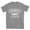 Navy, variant on Kennedy Alabama Classic Established Men's Cotton T-Shirt