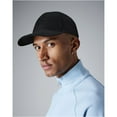 thumbnail image 2 of Beechfield Urbanwear 6 Panel Snapback Cap, 2 of 4